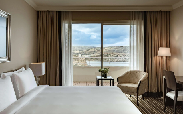 Radisson Blu Resort & Spa, Malta Golden Sands