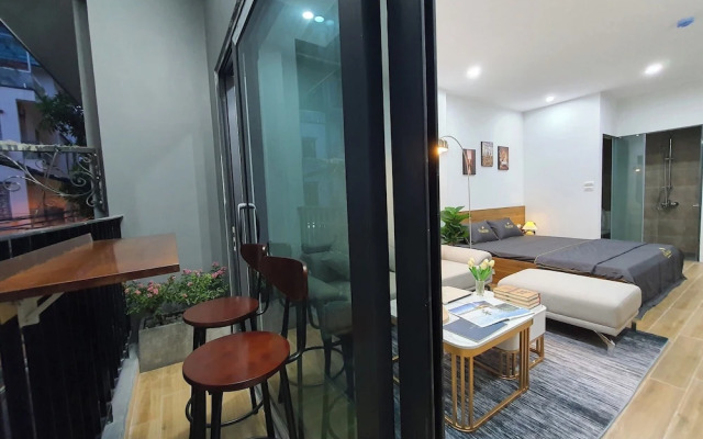 The West Lake Serenity'N Homestay Ha Noi