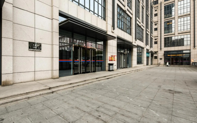 Sanlitun Xin Xiang Ya Yuan Apartment