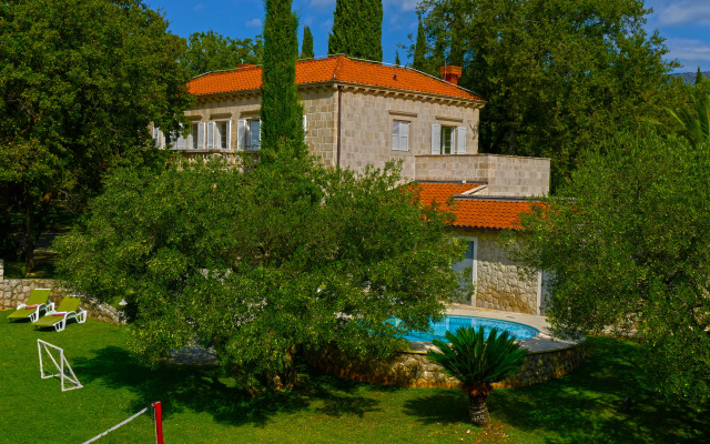 Villa Tereza