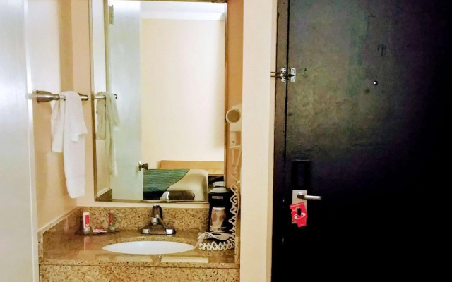 Econo Lodge Milldale - Southington