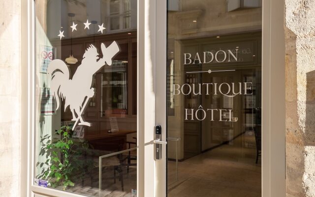 Badon Boutique Hôtel