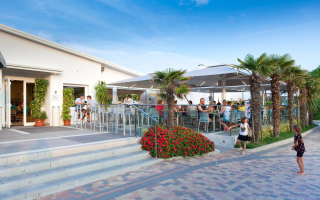 Vela Blu Camping Village