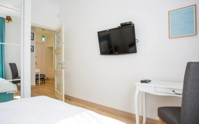 Аппартаменты Royal