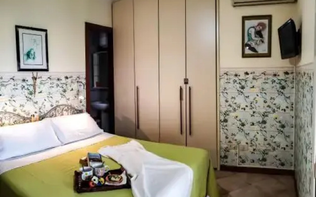 Incantevole casa sul mare vicino a Roma