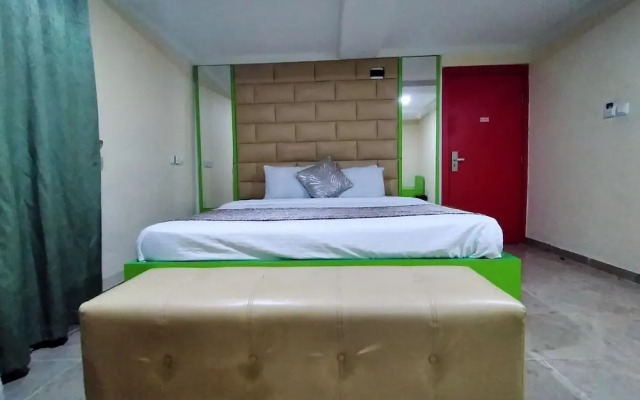 BoardWalk Hotel Wuse 2