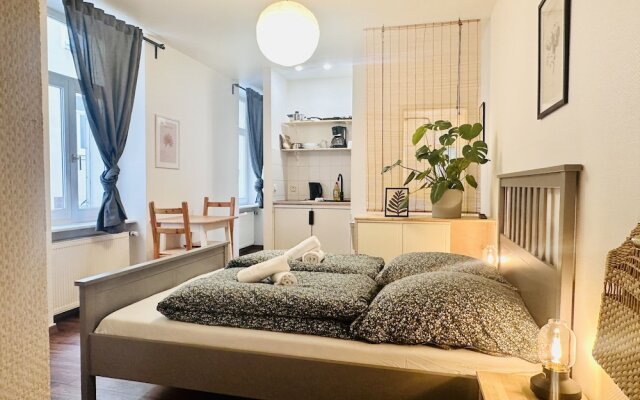 Appartementhaus am Dom