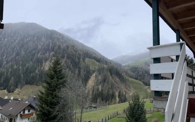 Alpen Ferienwohnung II