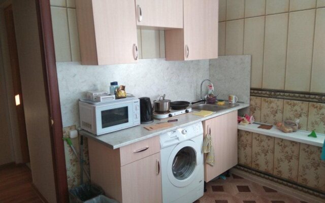 Sloboda Hostel Novoslobodskaya