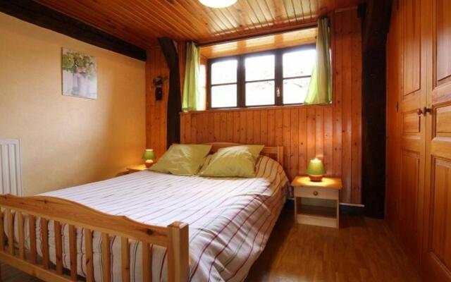 Gîte Cubelles, 5 pièces, 10 personnes - FR-1-582-218