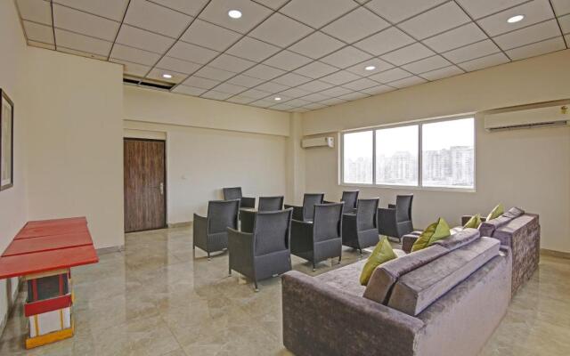 FabHotel Sapphire 83