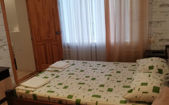 Nadezhda GD
