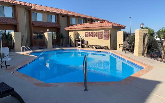 Best Western Desert Oasis