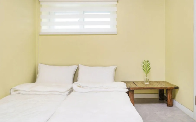 Yeongheungdo Sunset Spa Pension
