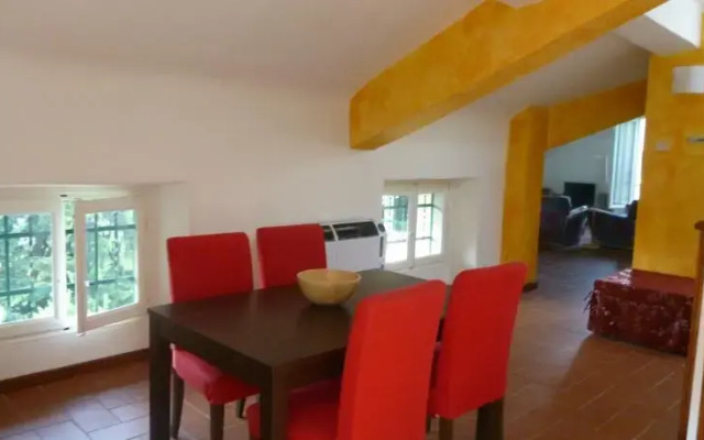 Attico Lago DOrta