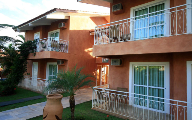 Thermas Park Resort & SPA by Hot Beach