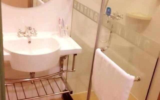 Hanting Hotel Shanghai Jiaotong University Jiangch