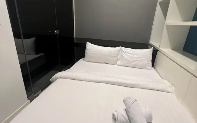 Platinum Suites Kuala Lumpur by Skyline