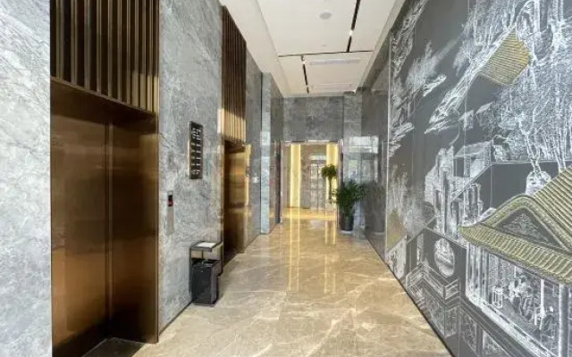 S · Run  Hotel (Yancheng Xindu East Road store)