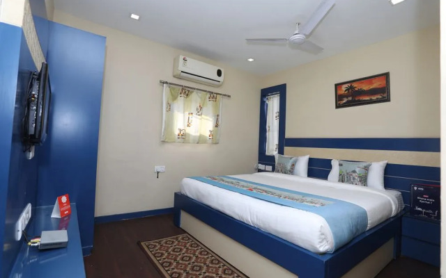 OYO 10284 Hotel Transit