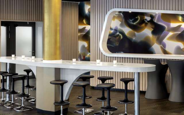 Prize by Radisson, Erfurt City