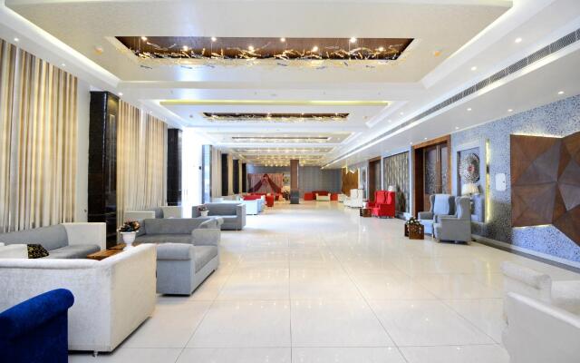 Palmdale Resort by OYO Rooms