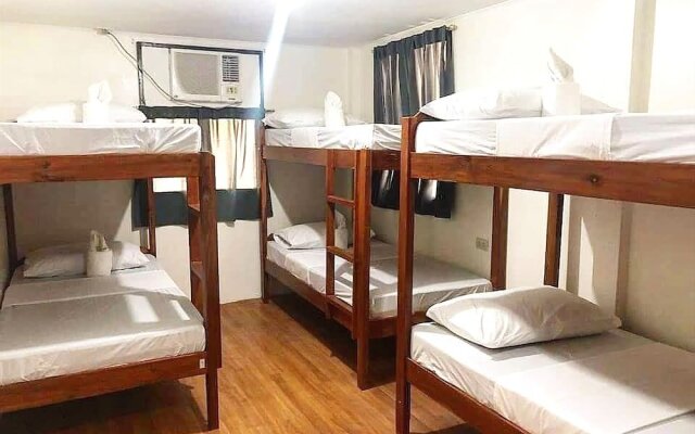 Bed Bunks and Beyond Hostel