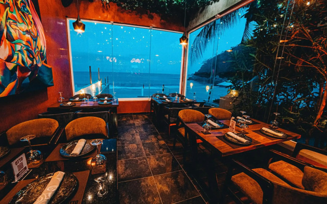 Quinta Bella Huatulco