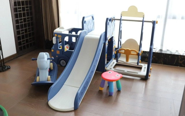 Chengdu Xanadu Hotel