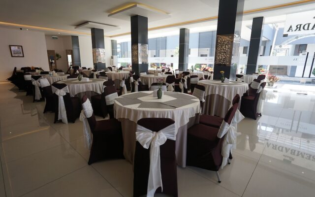 Hotel Selecta Batu Malang