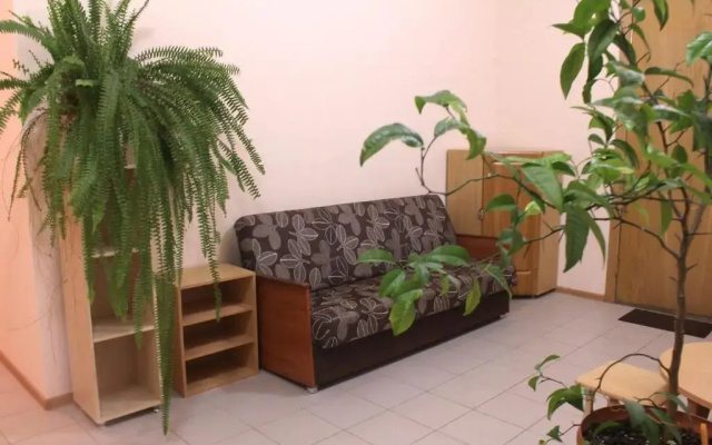 Hostel on Shtykova 3