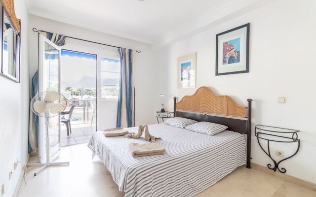 35138c01 - Paseo de los Pescadores 32 Pta 8