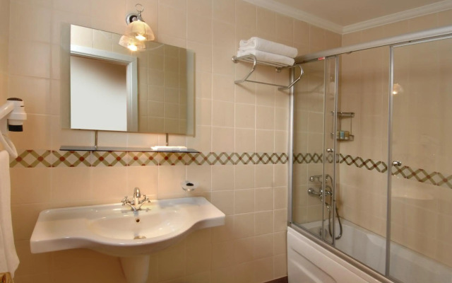 Darussaade Istanbul - Special Class Hotel