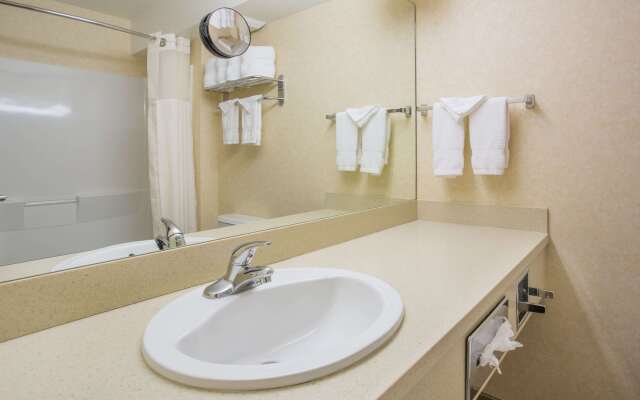 Days Inn by Wyndham Manitou Springs