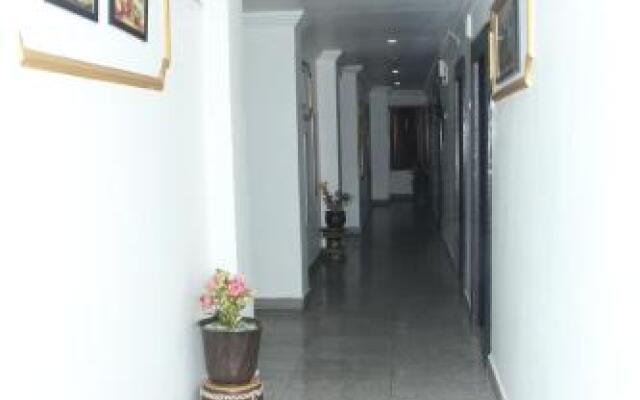 Hotel Bhagyodaya Residency