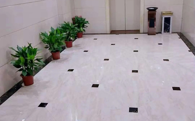 Zhangshu Haoyou Boutique Hotel