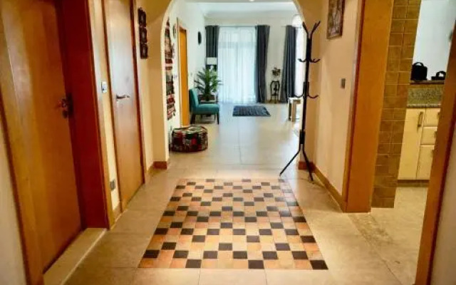 Luxury Apartment Palm Jumeirah