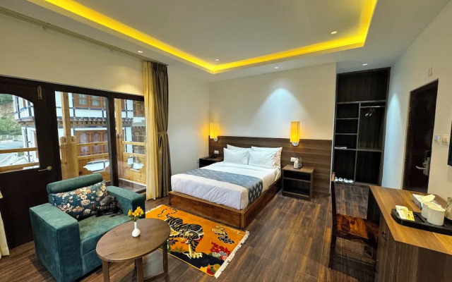 Asura Hotel