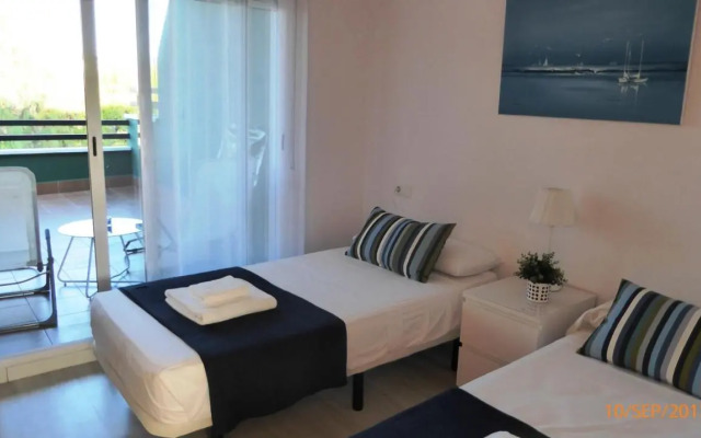 Maison Illeta Golf Bonalba