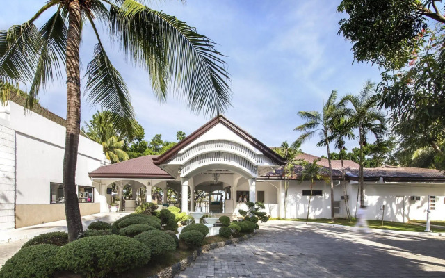 Pacific Cebu Resort