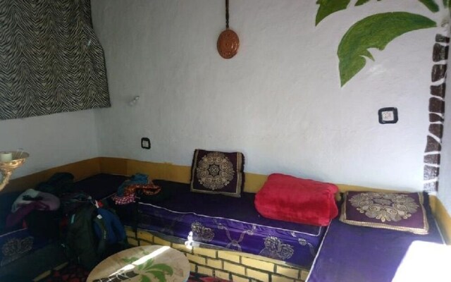 Auberge le Gout du Sahara