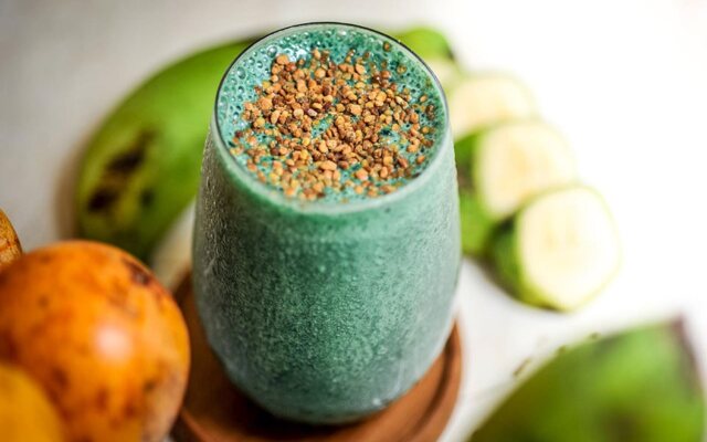 Komaneka at Keramas Beach