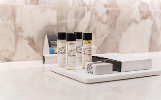 InterContinental Lisbon by IHG