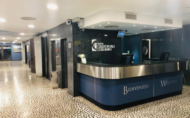 Hotel Cristoforo Colombo