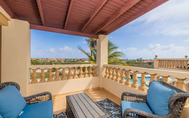 Golf Lover s Haven Tierra del Sol Getaway Pool