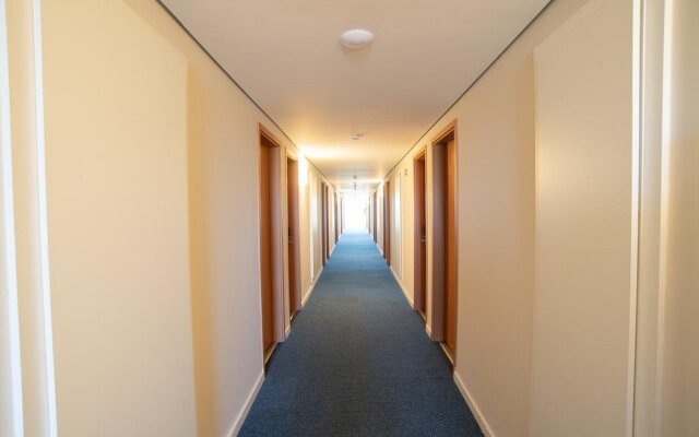 Carandá Hplus Express