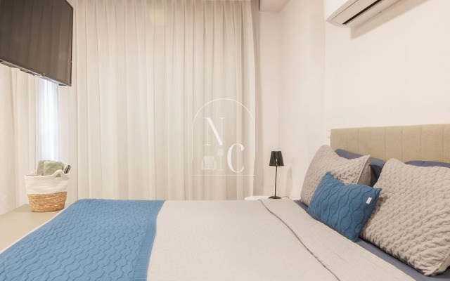 RioDowntown Hub by RNC Flats