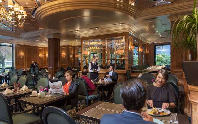 Maritim Hotel Bremen