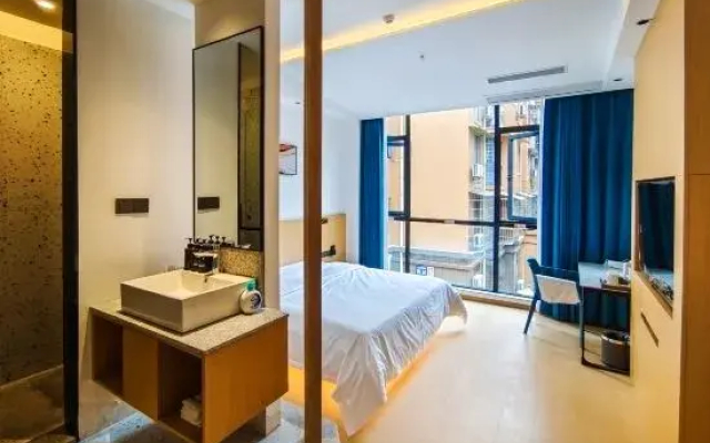 Holiday Inn Andalucia Mountain