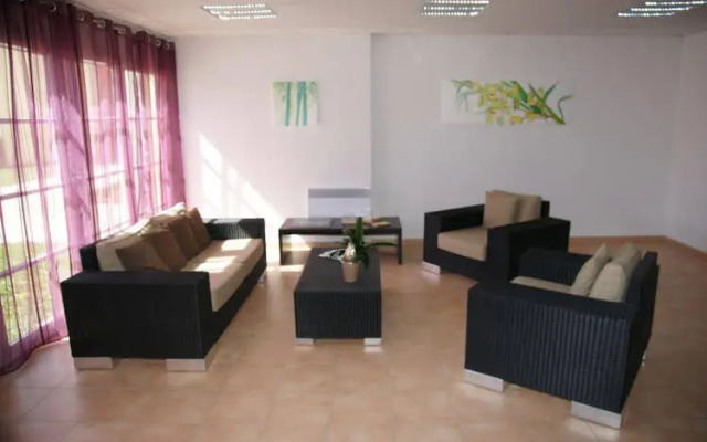 Résidence Le Vercors Park